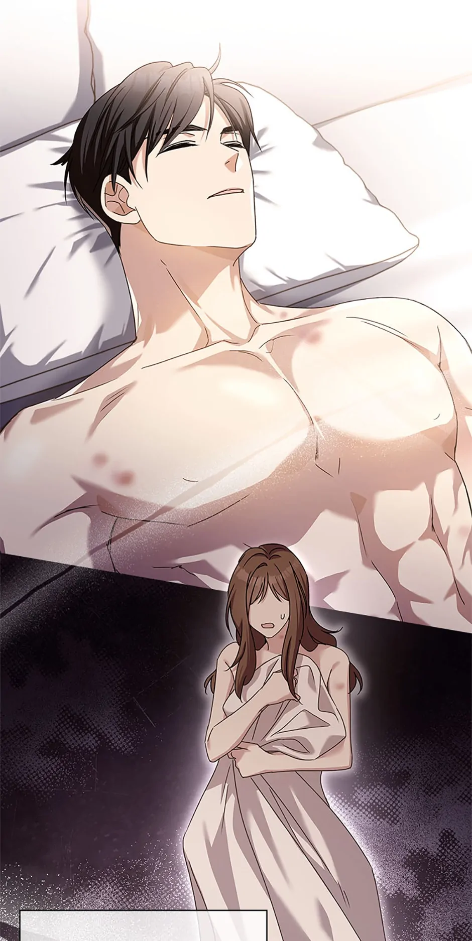 The Lost Stiletto Affair chapter 20 page 4