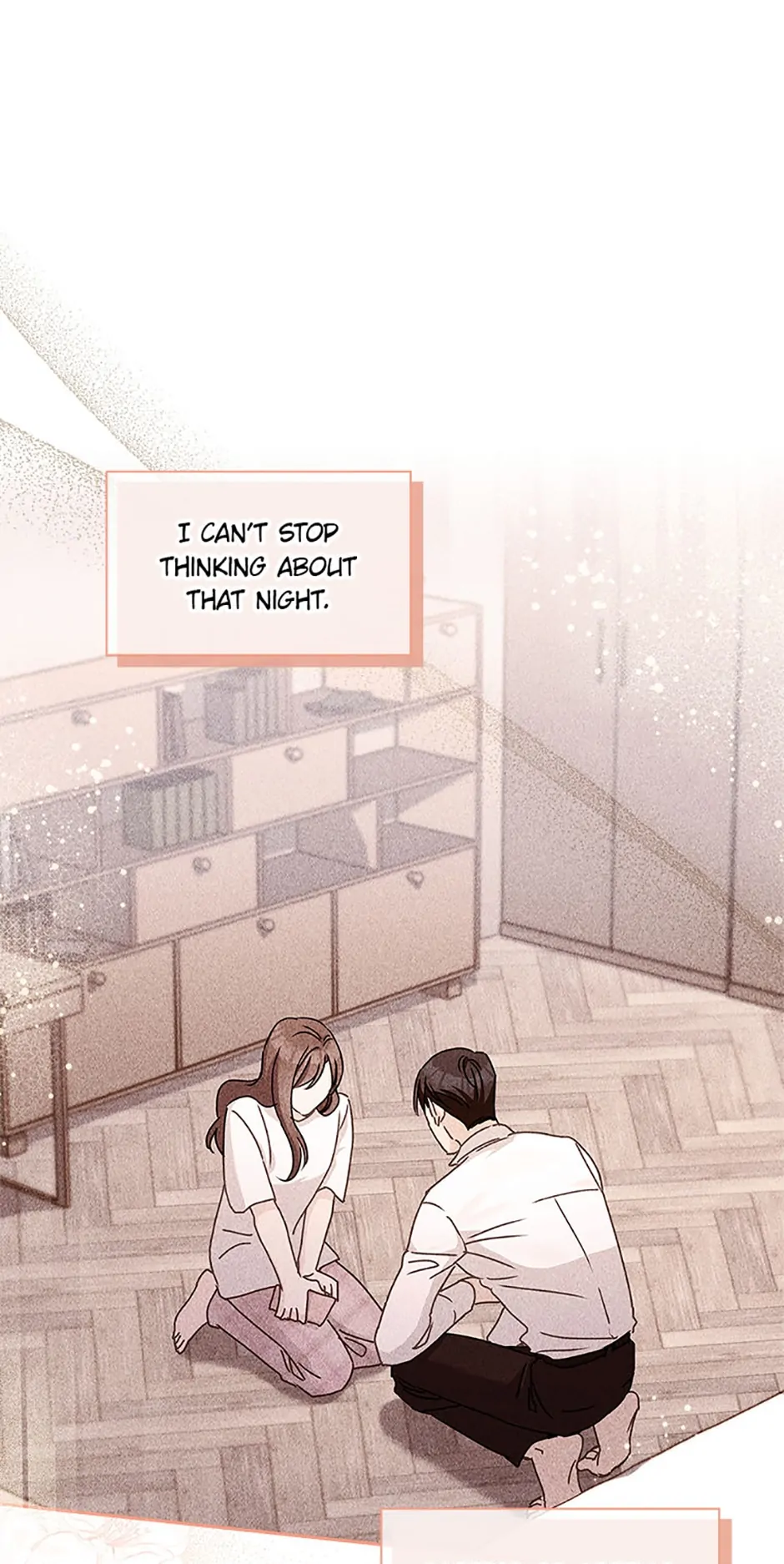 The Lost Stiletto Affair chapter 20 page 9