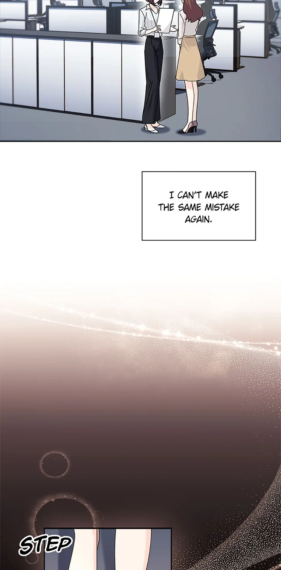 The Lost Stiletto Affair chapter 20 page 18