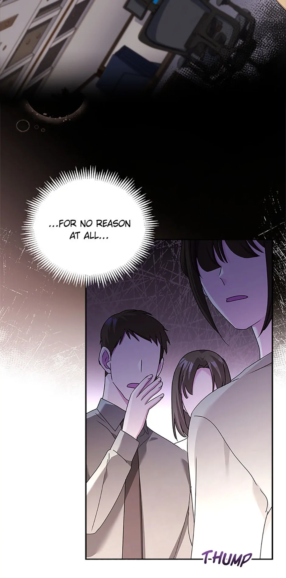 The Lost Stiletto Affair chapter 20 page 20