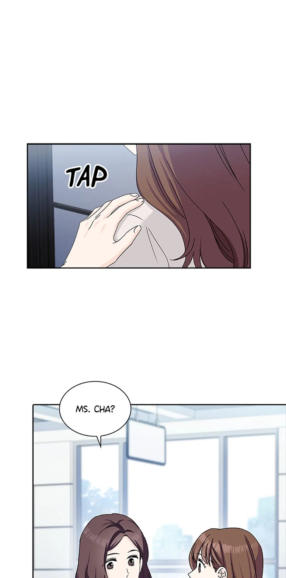 The Lost Stiletto Affair chapter 20 page 22