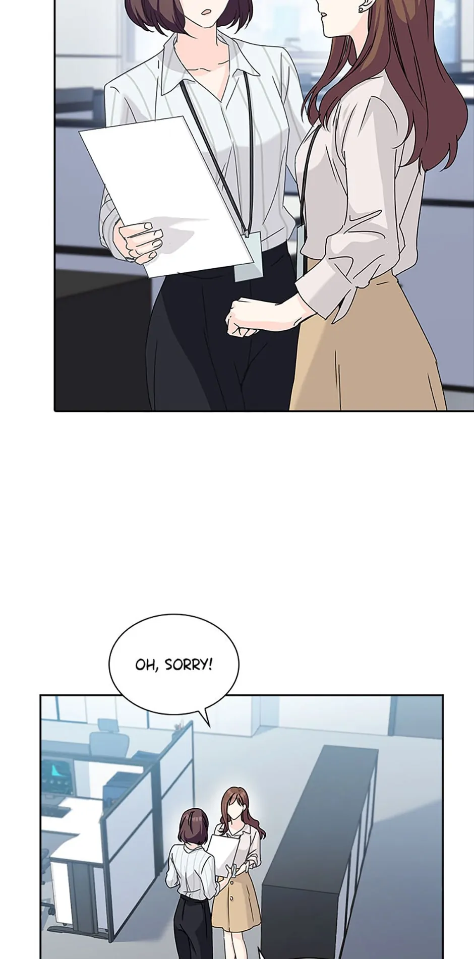 The Lost Stiletto Affair chapter 20 page 23