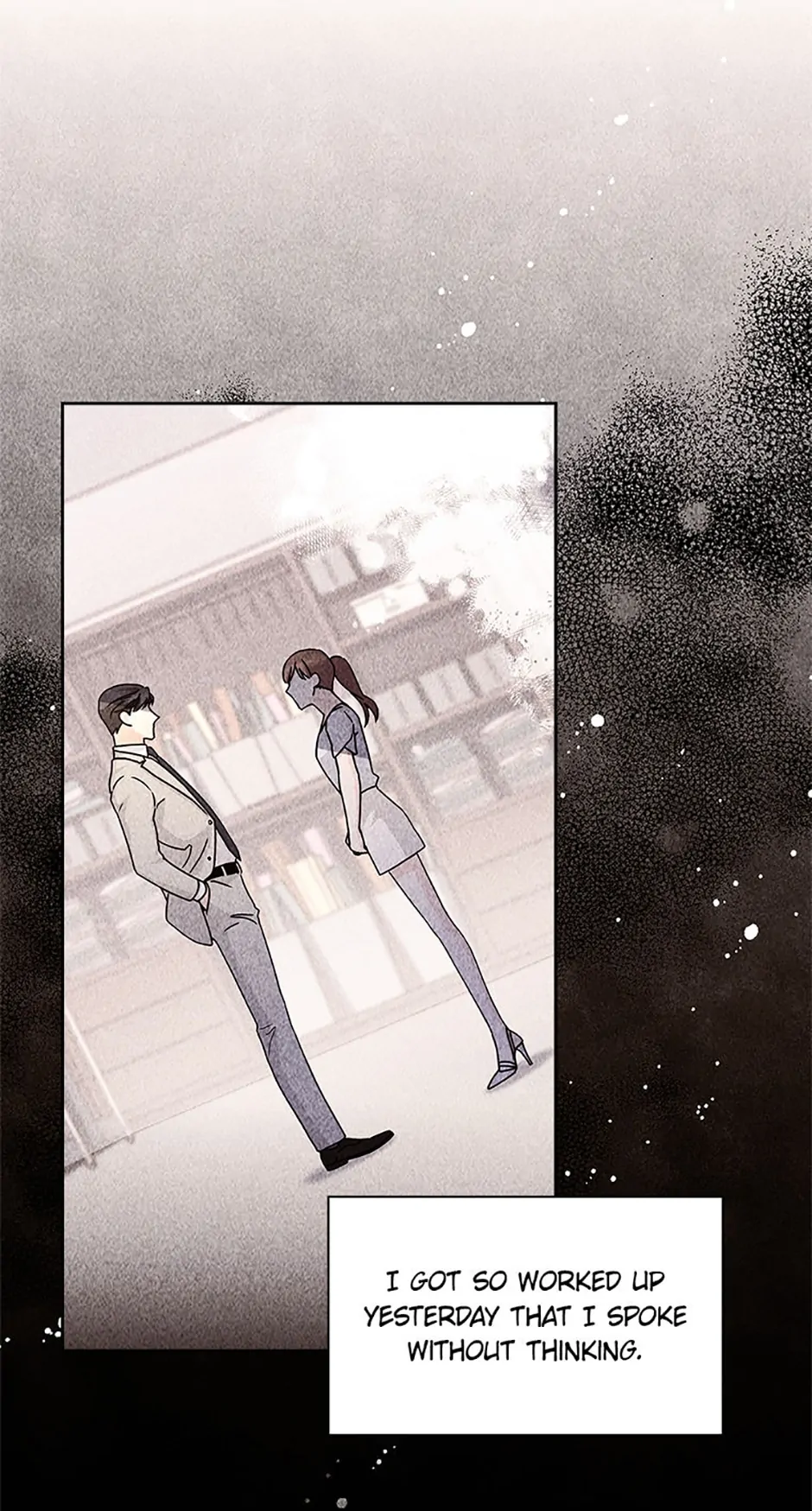 The Lost Stiletto Affair chapter 20 page 26