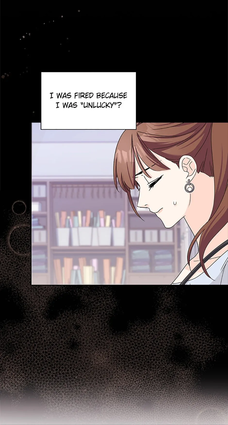 The Lost Stiletto Affair chapter 20 page 27