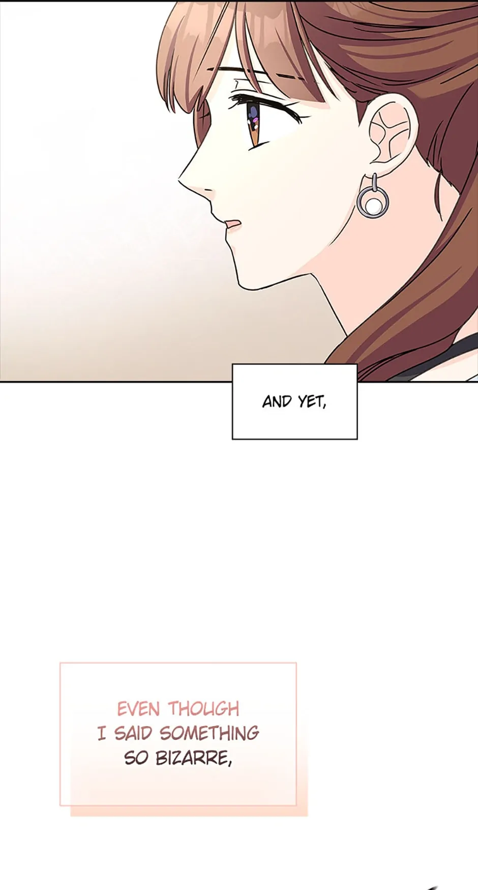 The Lost Stiletto Affair chapter 20 page 28