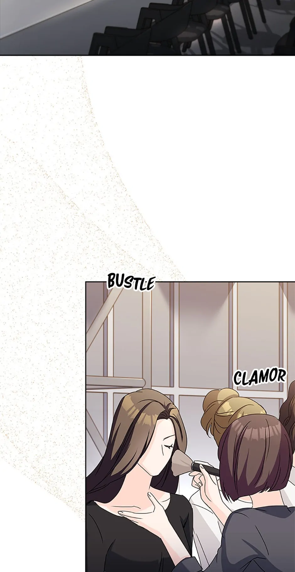 The Lost Stiletto Affair chapter 20 page 33