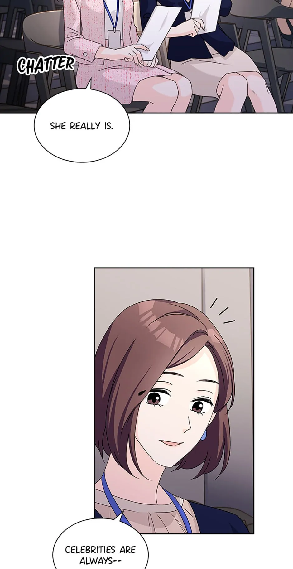 The Lost Stiletto Affair chapter 20 page 36