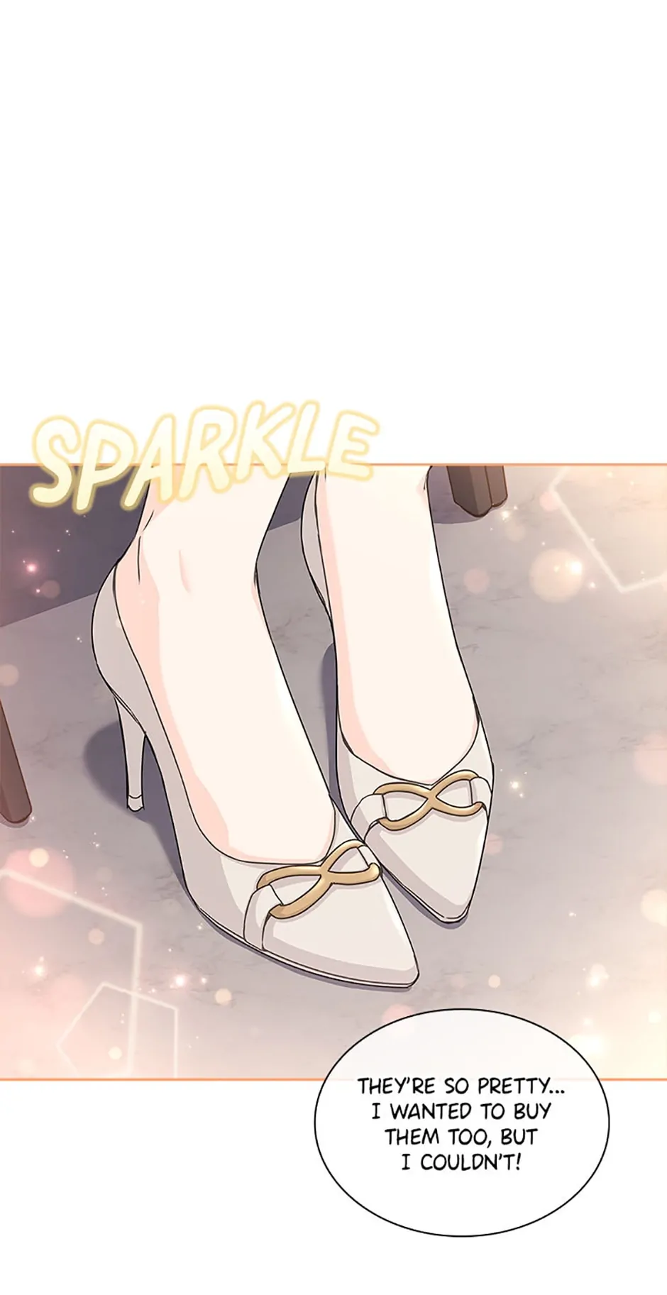 The Lost Stiletto Affair chapter 20 page 38