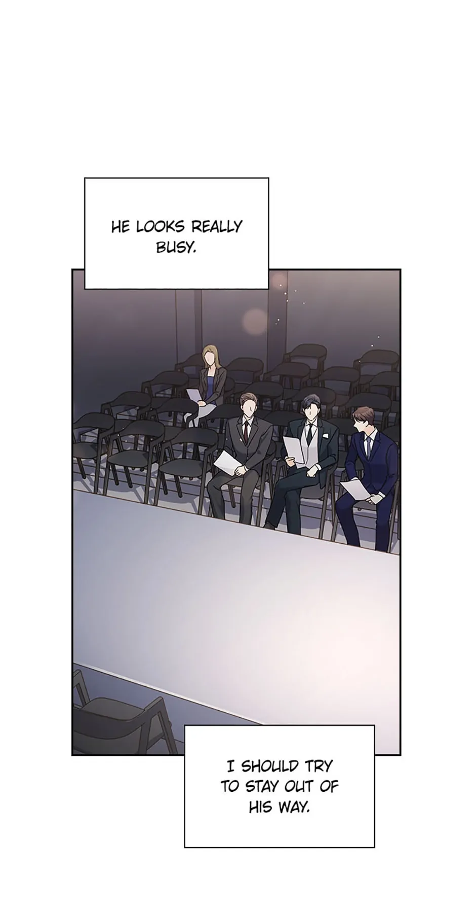 The Lost Stiletto Affair chapter 20 page 42