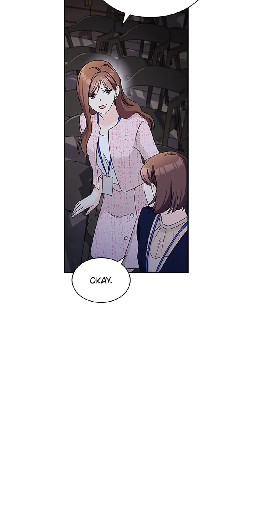 The Lost Stiletto Affair chapter 20 page 45