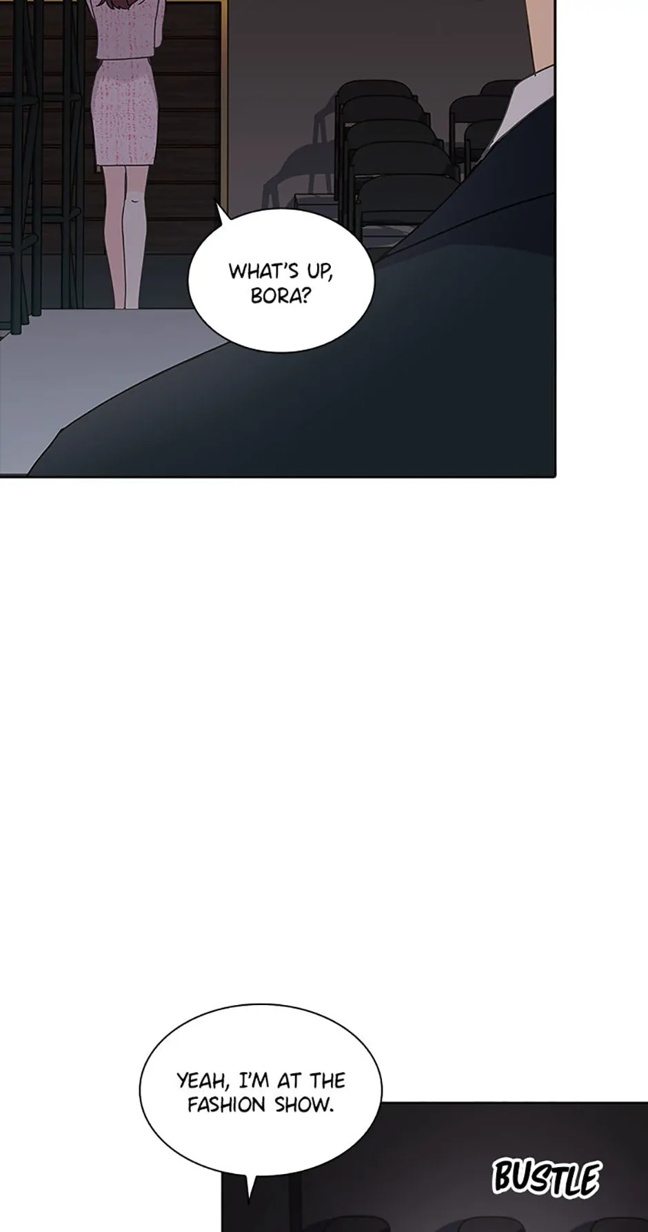 The Lost Stiletto Affair chapter 20 page 47