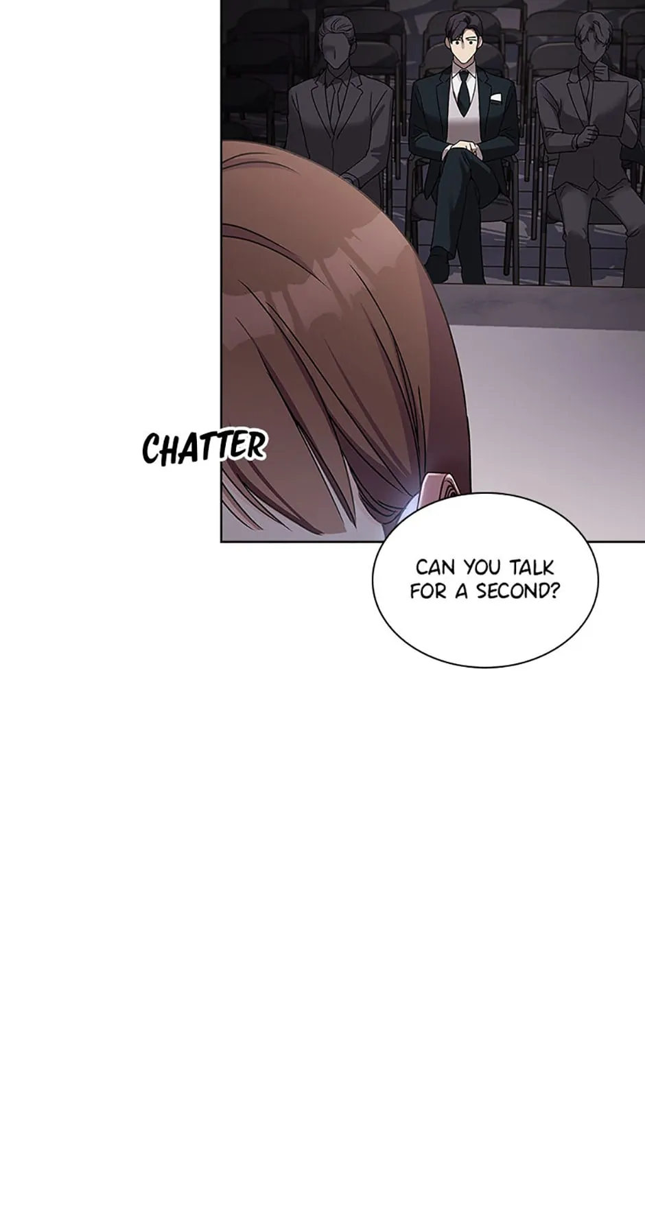 The Lost Stiletto Affair chapter 20 page 48