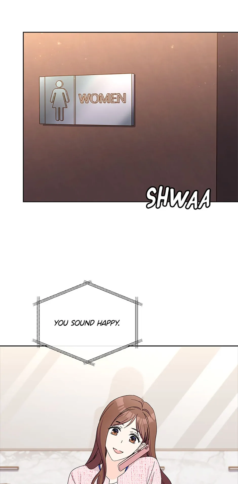 The Lost Stiletto Affair chapter 20 page 50