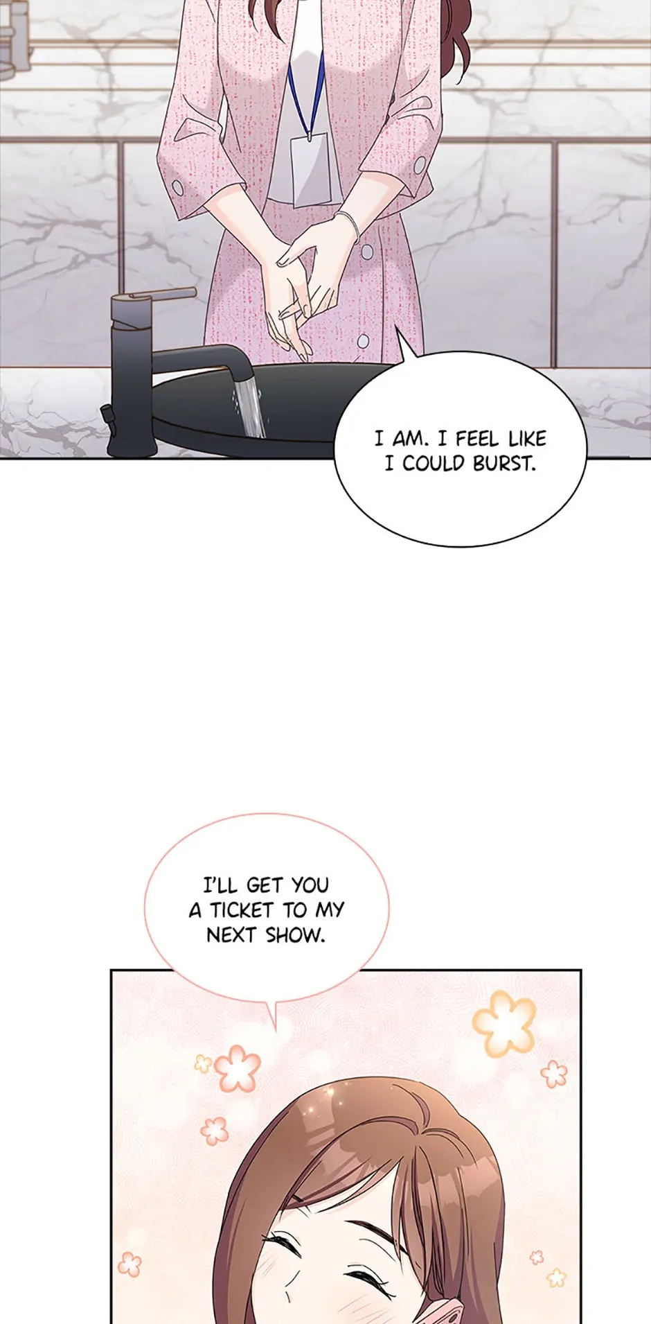 The Lost Stiletto Affair chapter 20 page 51