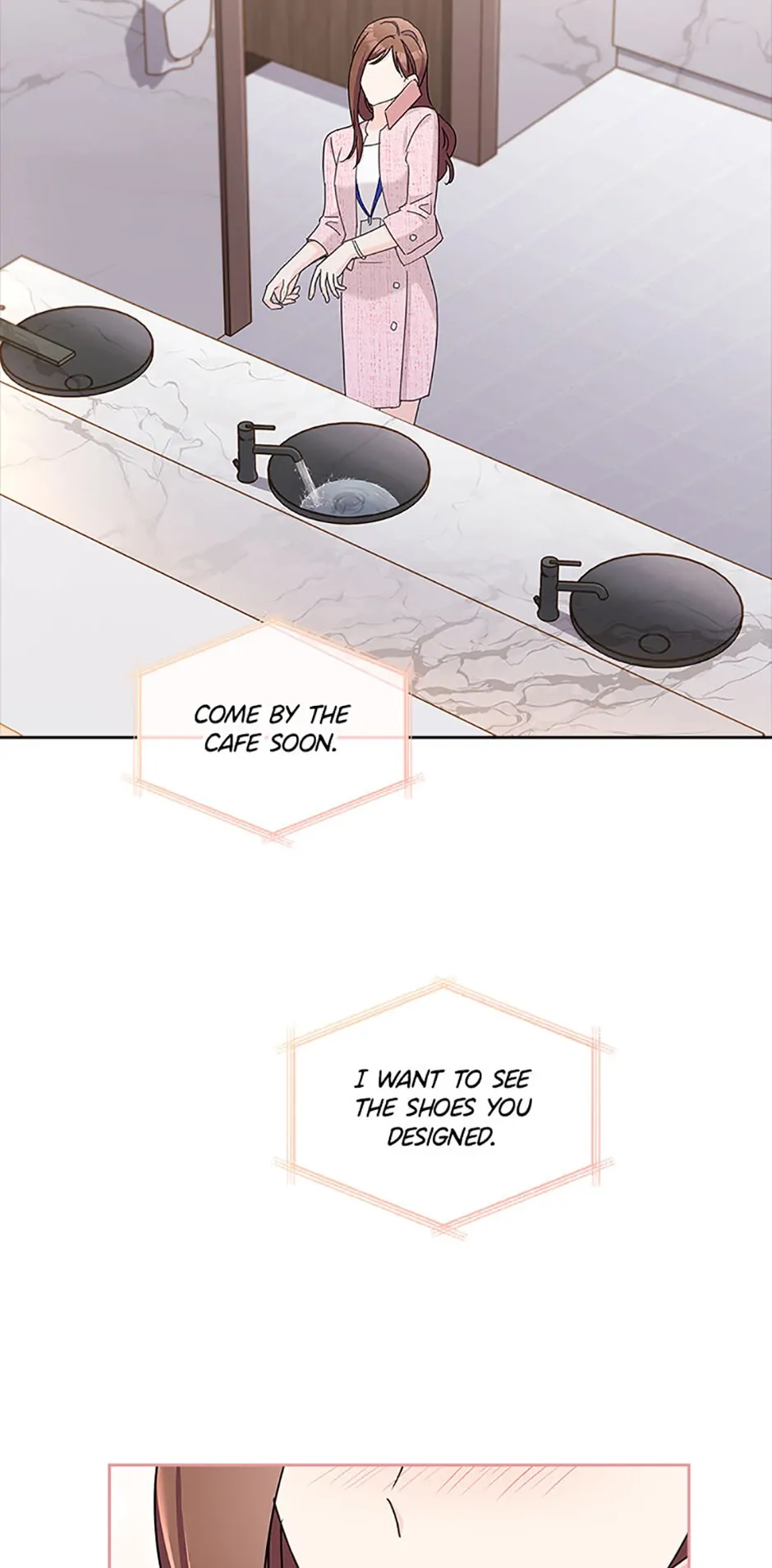 The Lost Stiletto Affair chapter 20 page 54
