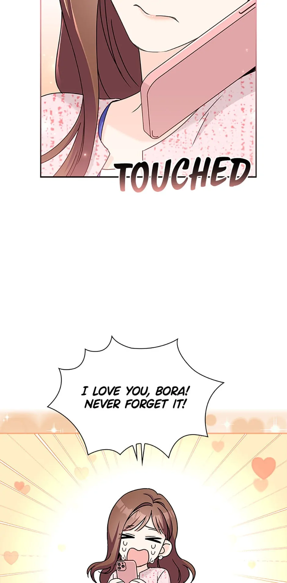 The Lost Stiletto Affair chapter 20 page 55