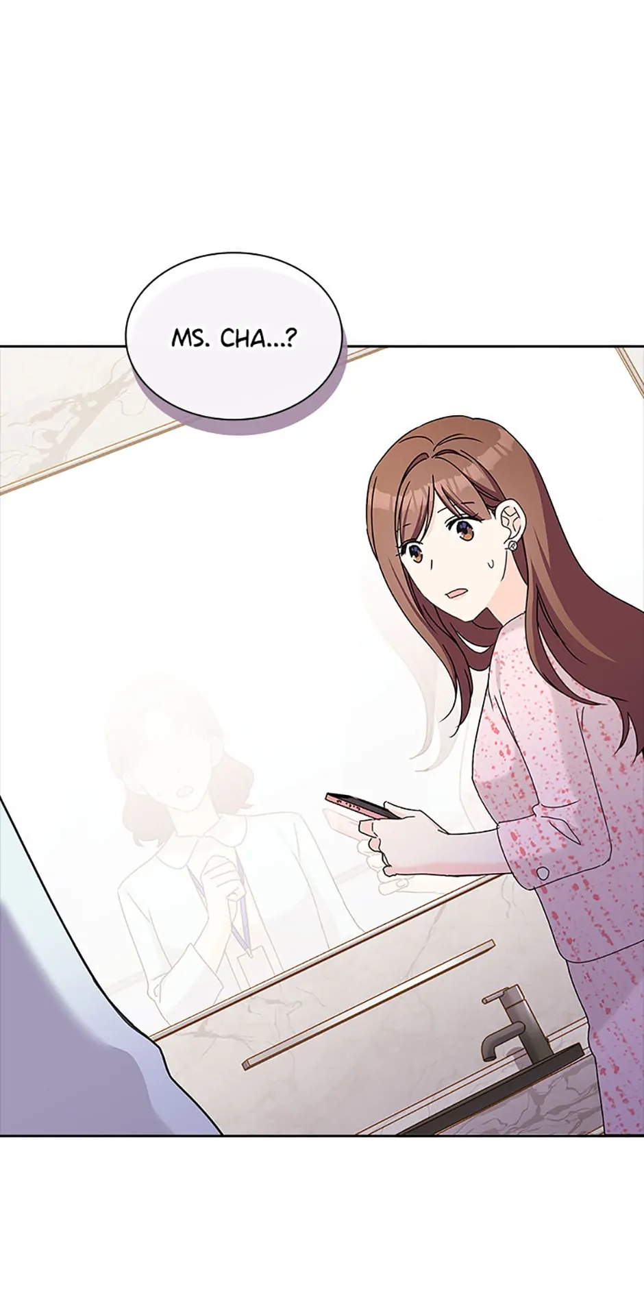 The Lost Stiletto Affair chapter 20 page 58