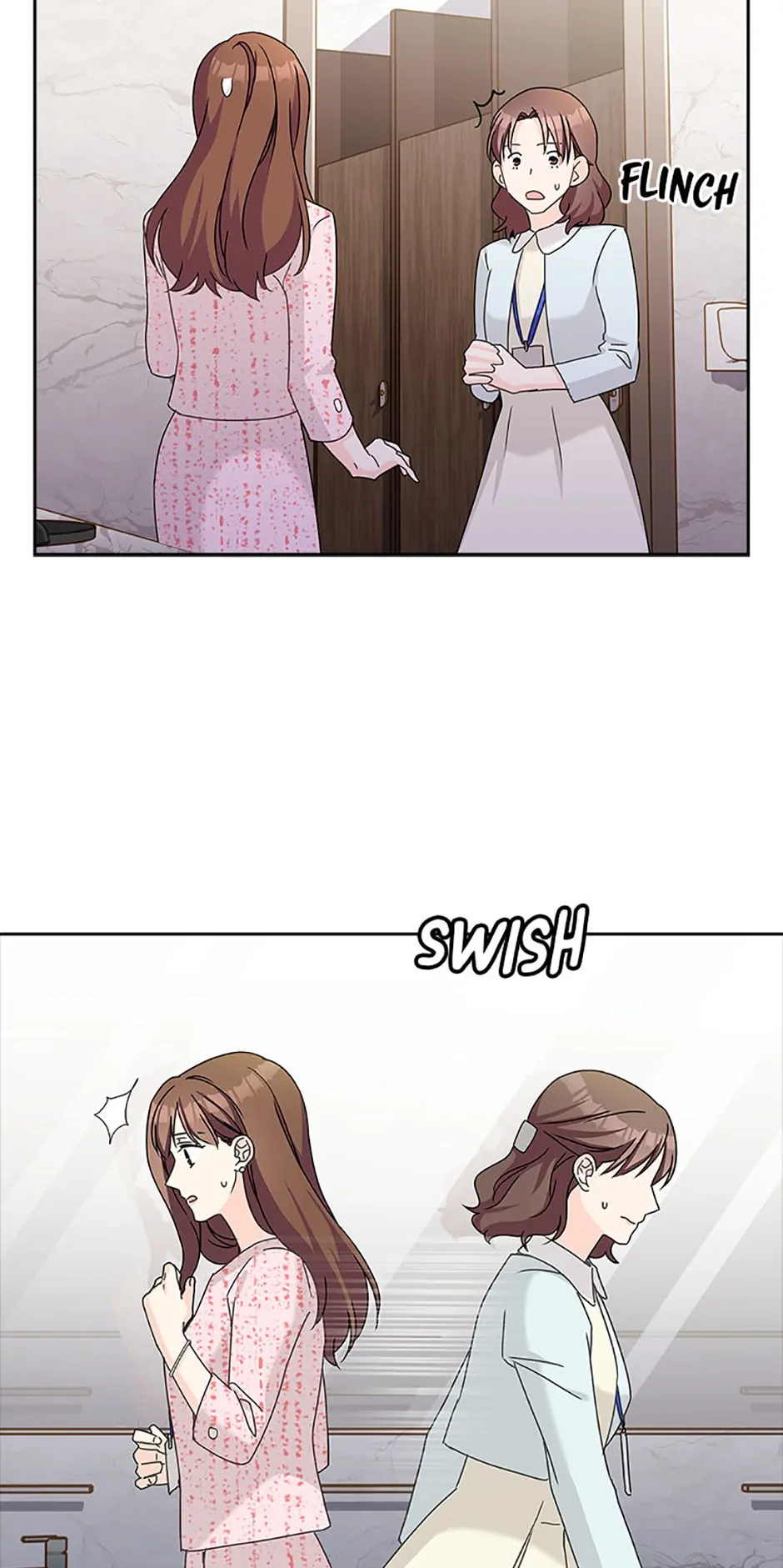 The Lost Stiletto Affair chapter 20 page 60