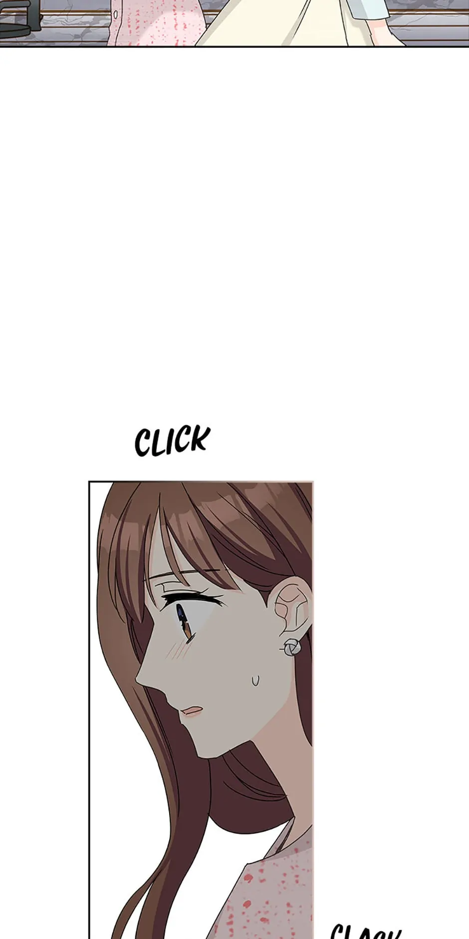 The Lost Stiletto Affair chapter 20 page 61