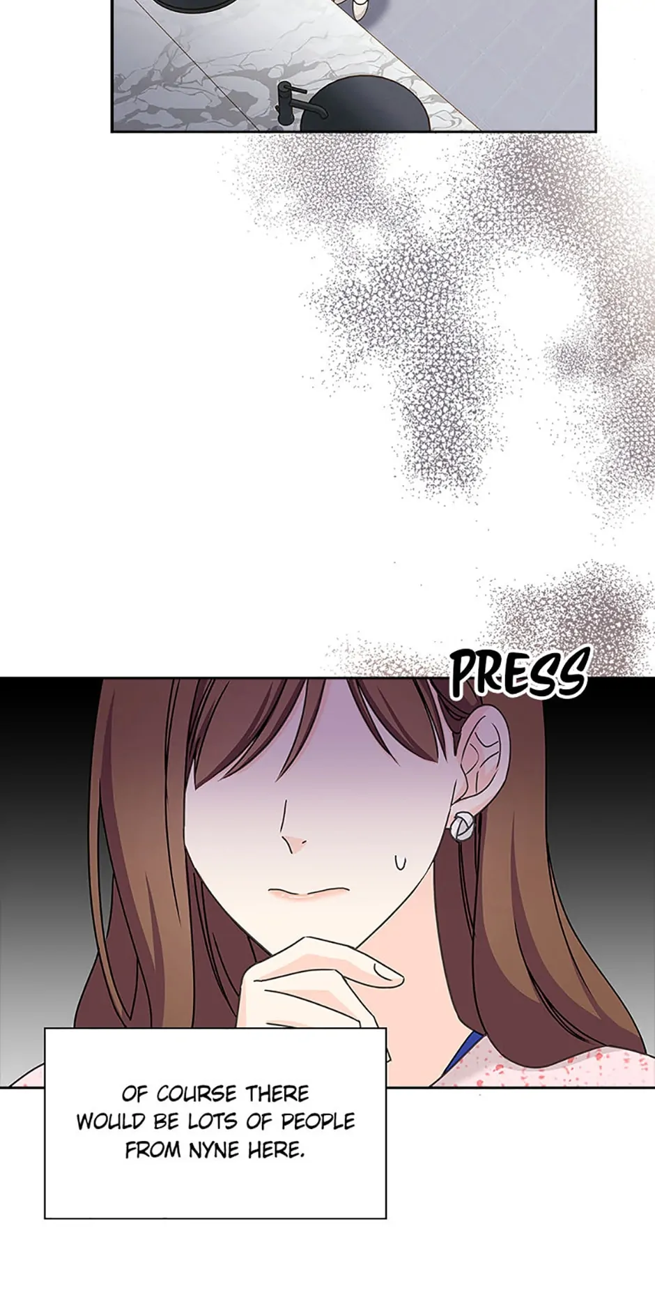 The Lost Stiletto Affair chapter 20 page 63