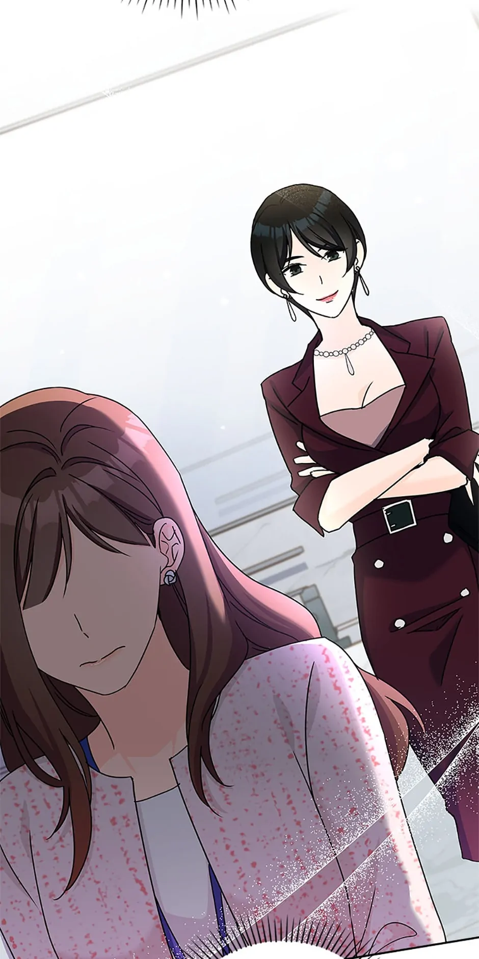 The Lost Stiletto Affair chapter 20 page 65