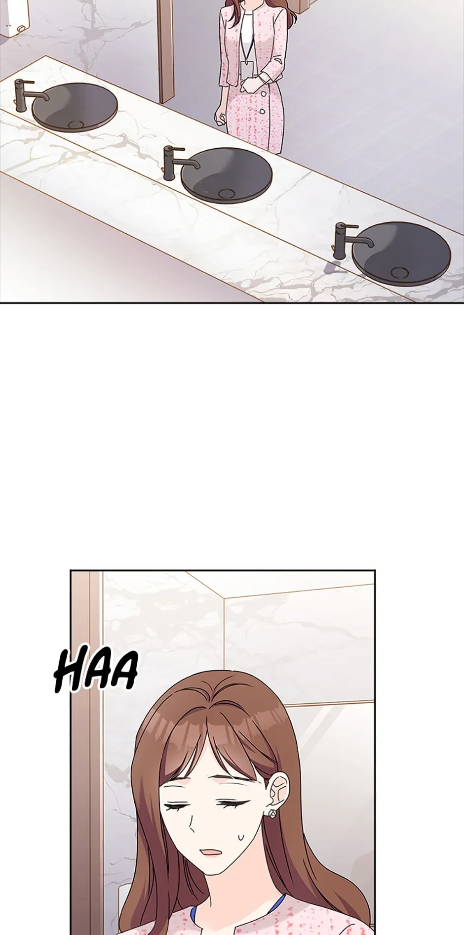 The Lost Stiletto Affair chapter 21 page 4