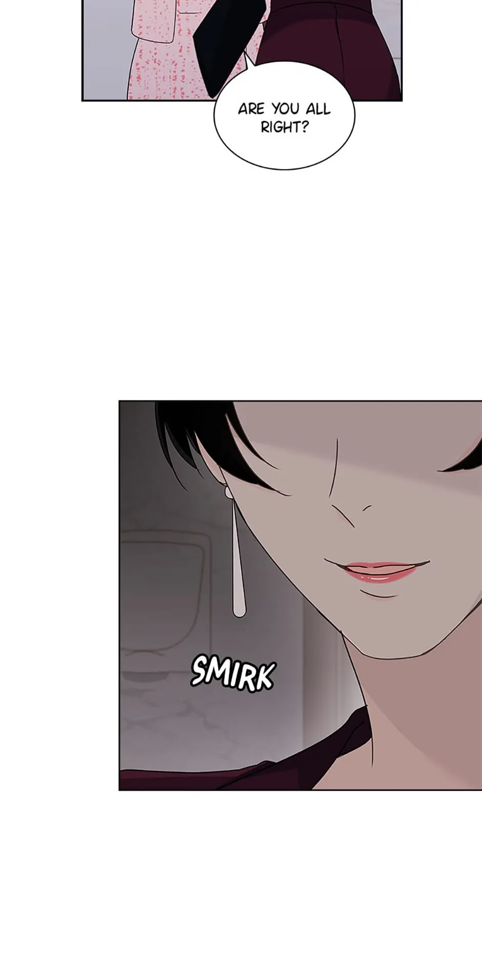 The Lost Stiletto Affair chapter 21 page 7