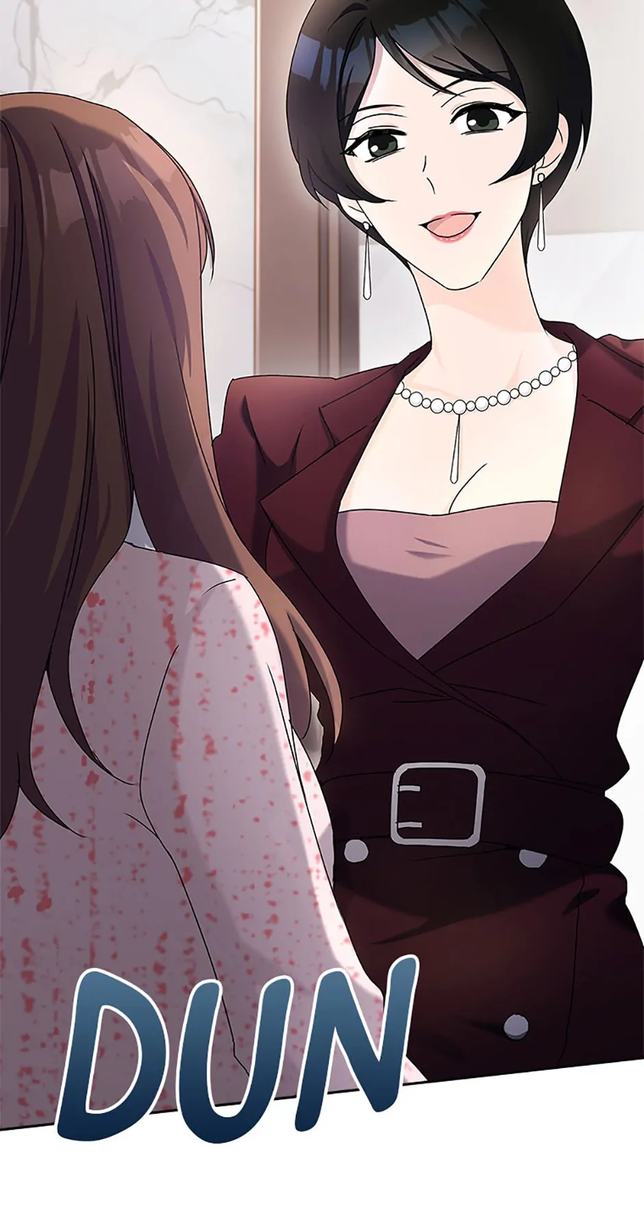 The Lost Stiletto Affair chapter 21 page 10