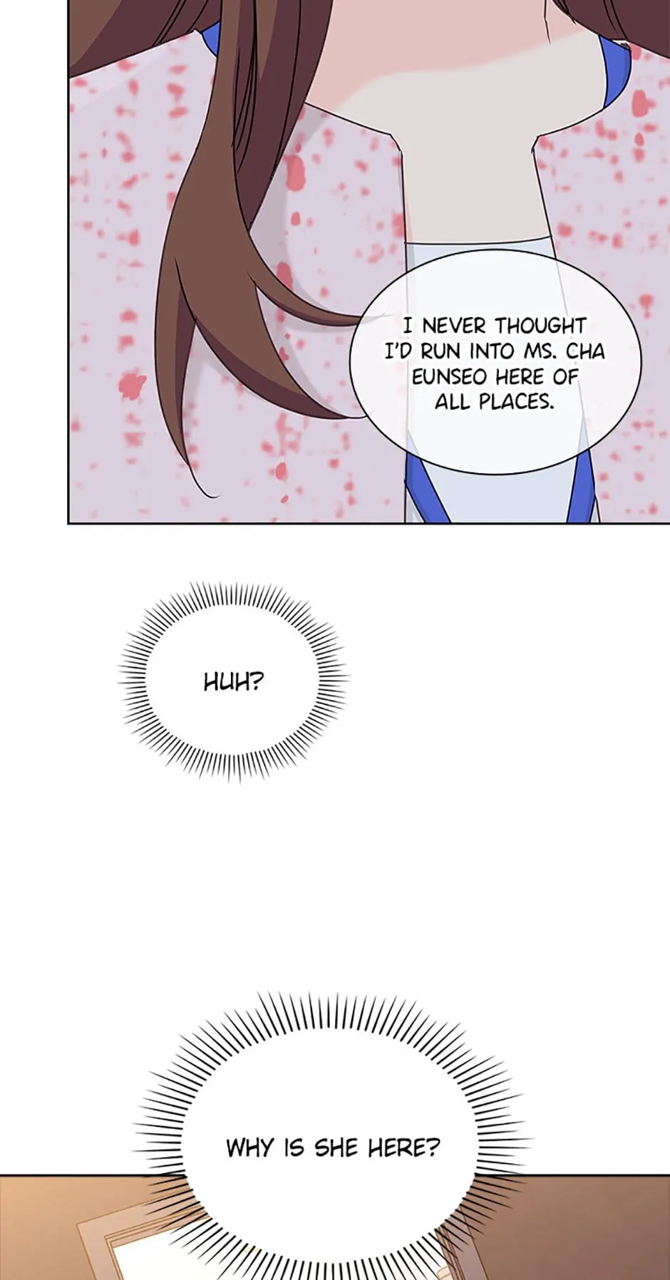 The Lost Stiletto Affair chapter 21 page 12