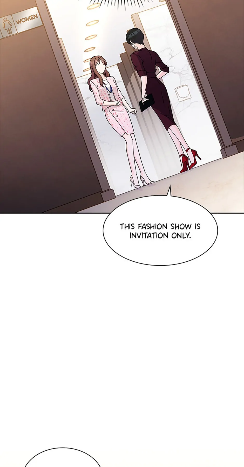 The Lost Stiletto Affair chapter 21 page 13