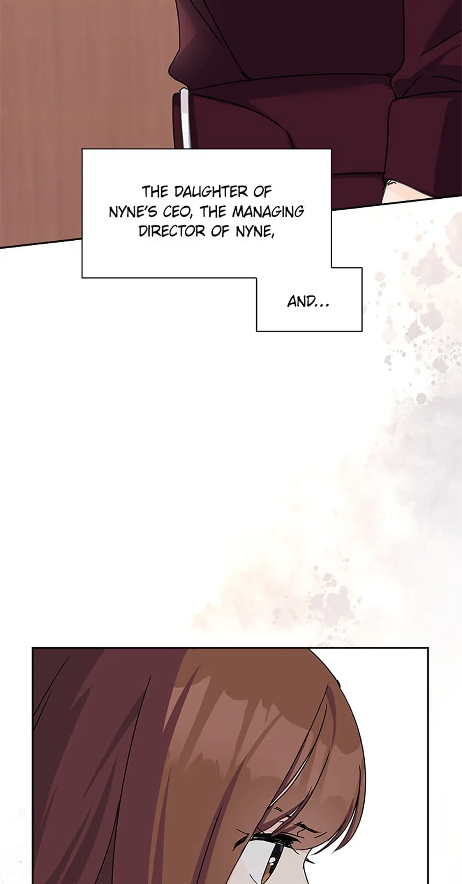The Lost Stiletto Affair chapter 21 page 15