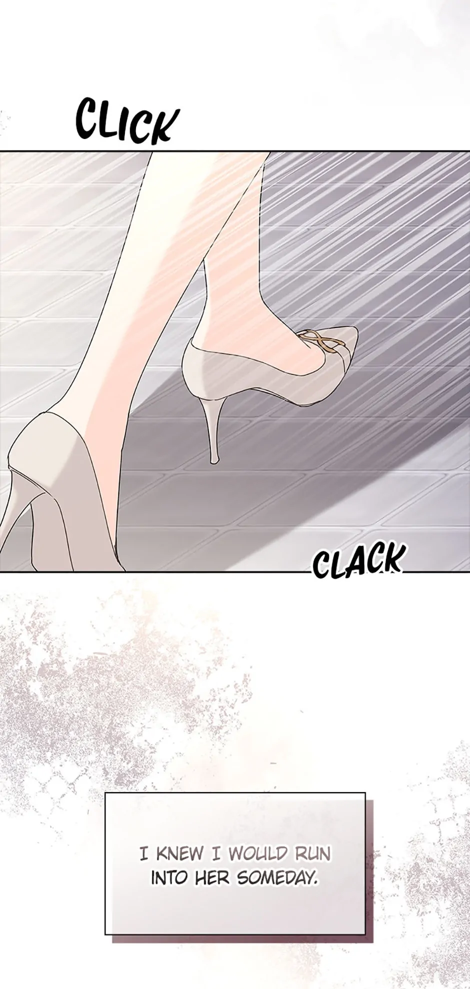 The Lost Stiletto Affair chapter 21 page 18