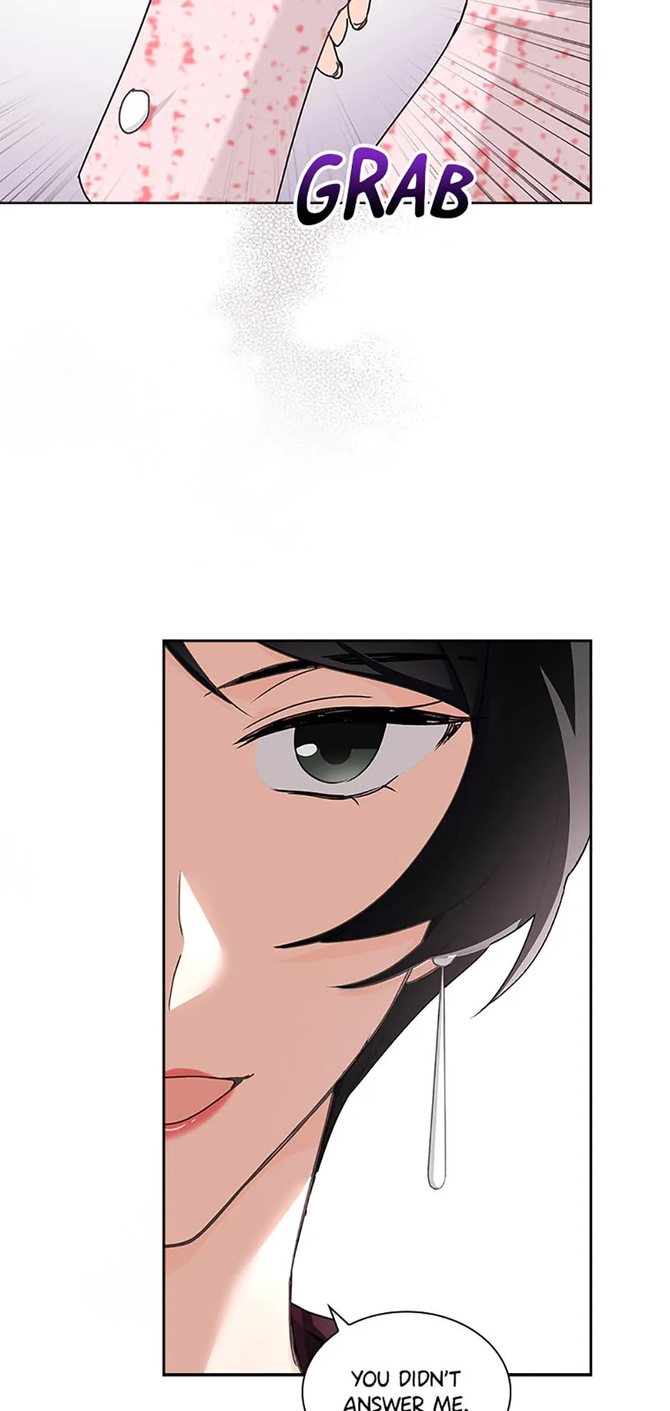 The Lost Stiletto Affair chapter 21 page 20