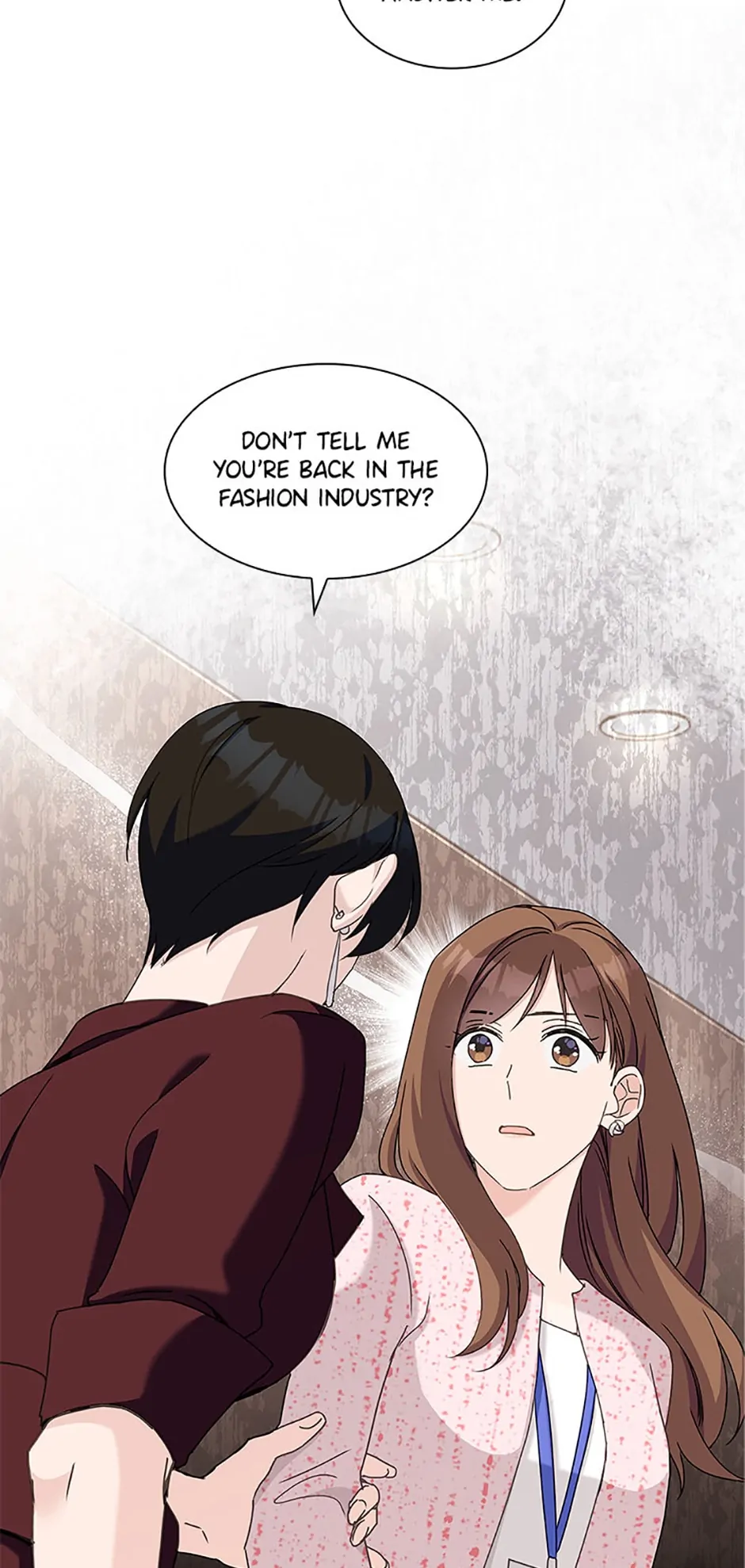 The Lost Stiletto Affair chapter 21 page 21