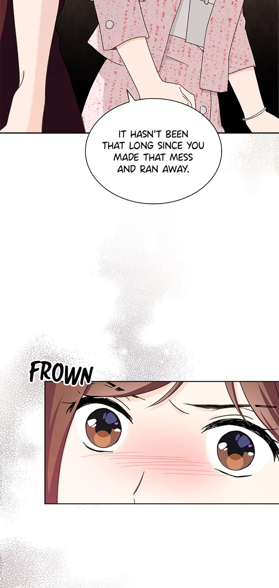The Lost Stiletto Affair chapter 21 page 22