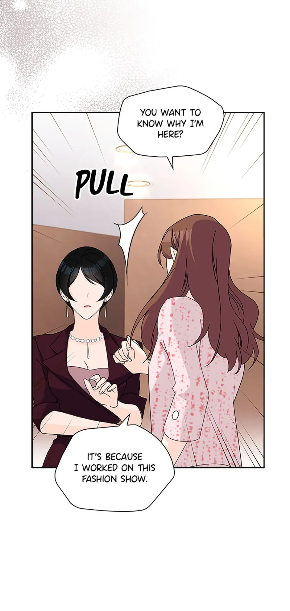 The Lost Stiletto Affair chapter 21 page 23