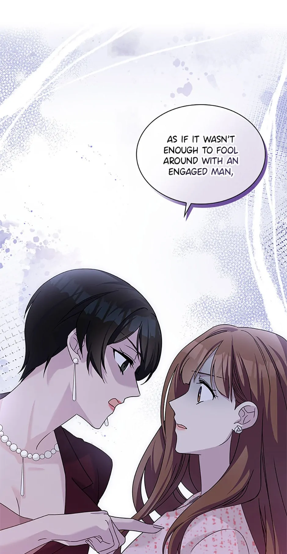 The Lost Stiletto Affair chapter 21 page 31