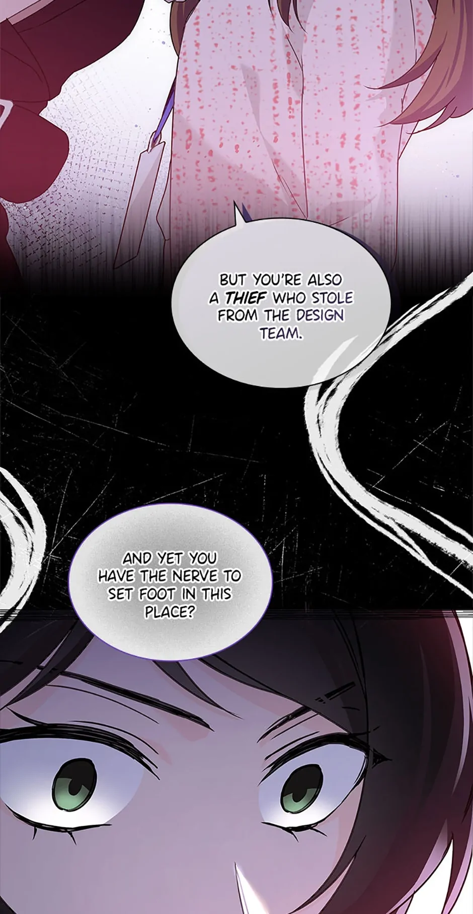 The Lost Stiletto Affair chapter 21 page 32