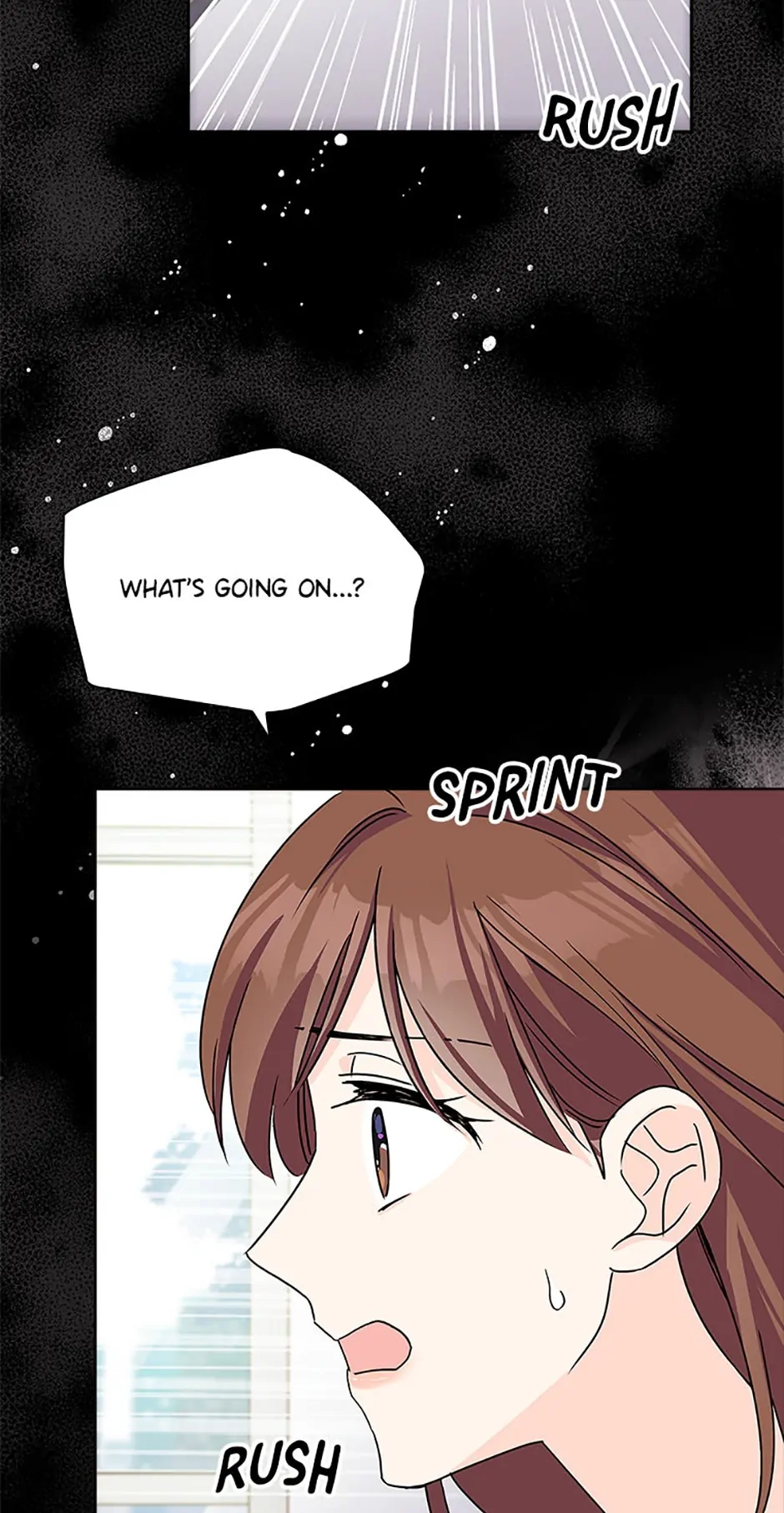 The Lost Stiletto Affair chapter 21 page 38