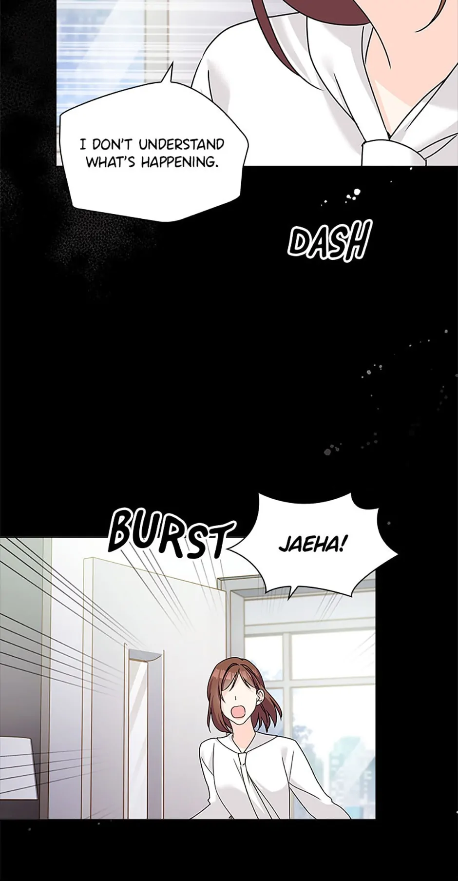 The Lost Stiletto Affair chapter 21 page 39