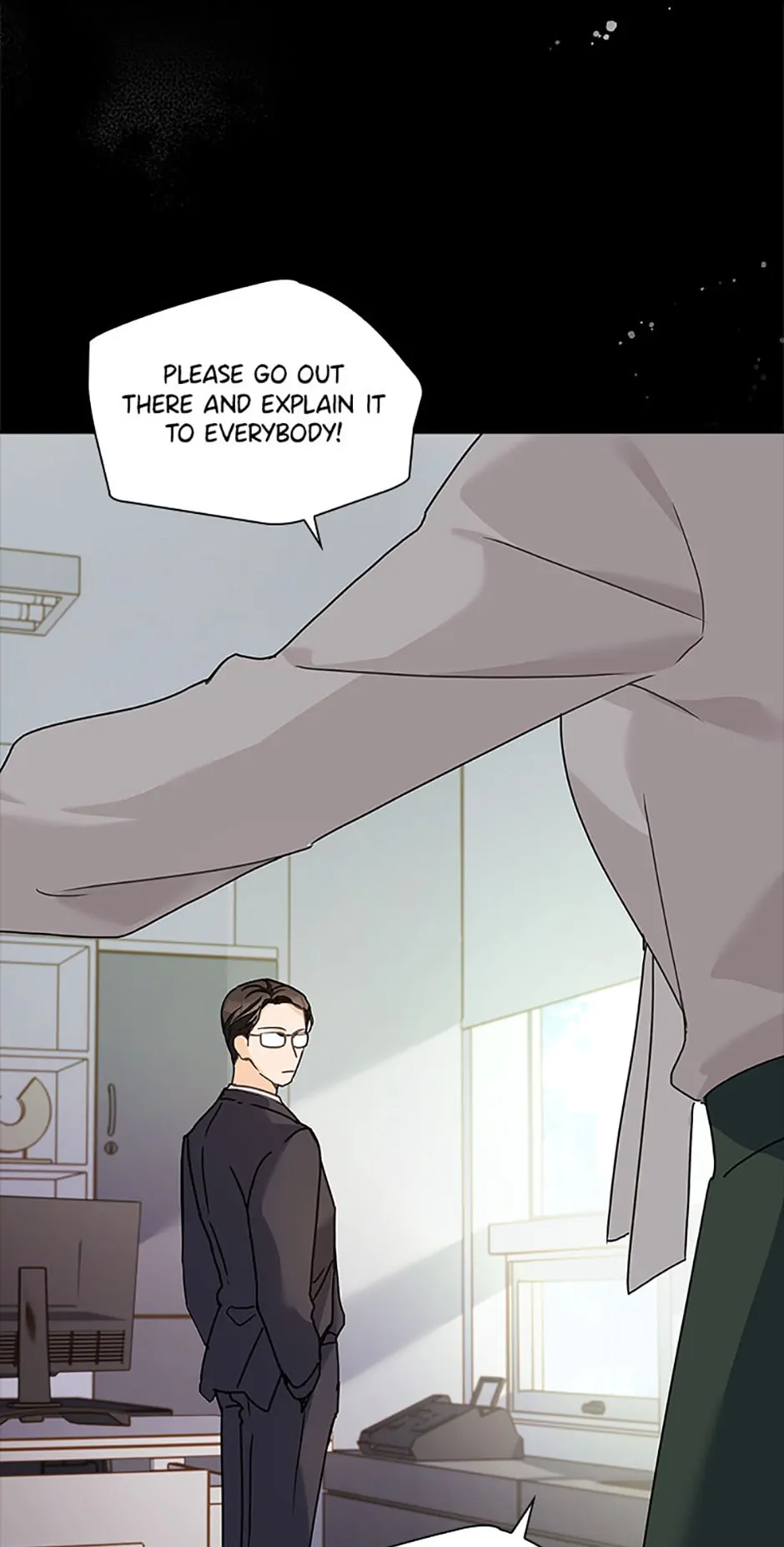 The Lost Stiletto Affair chapter 21 page 40