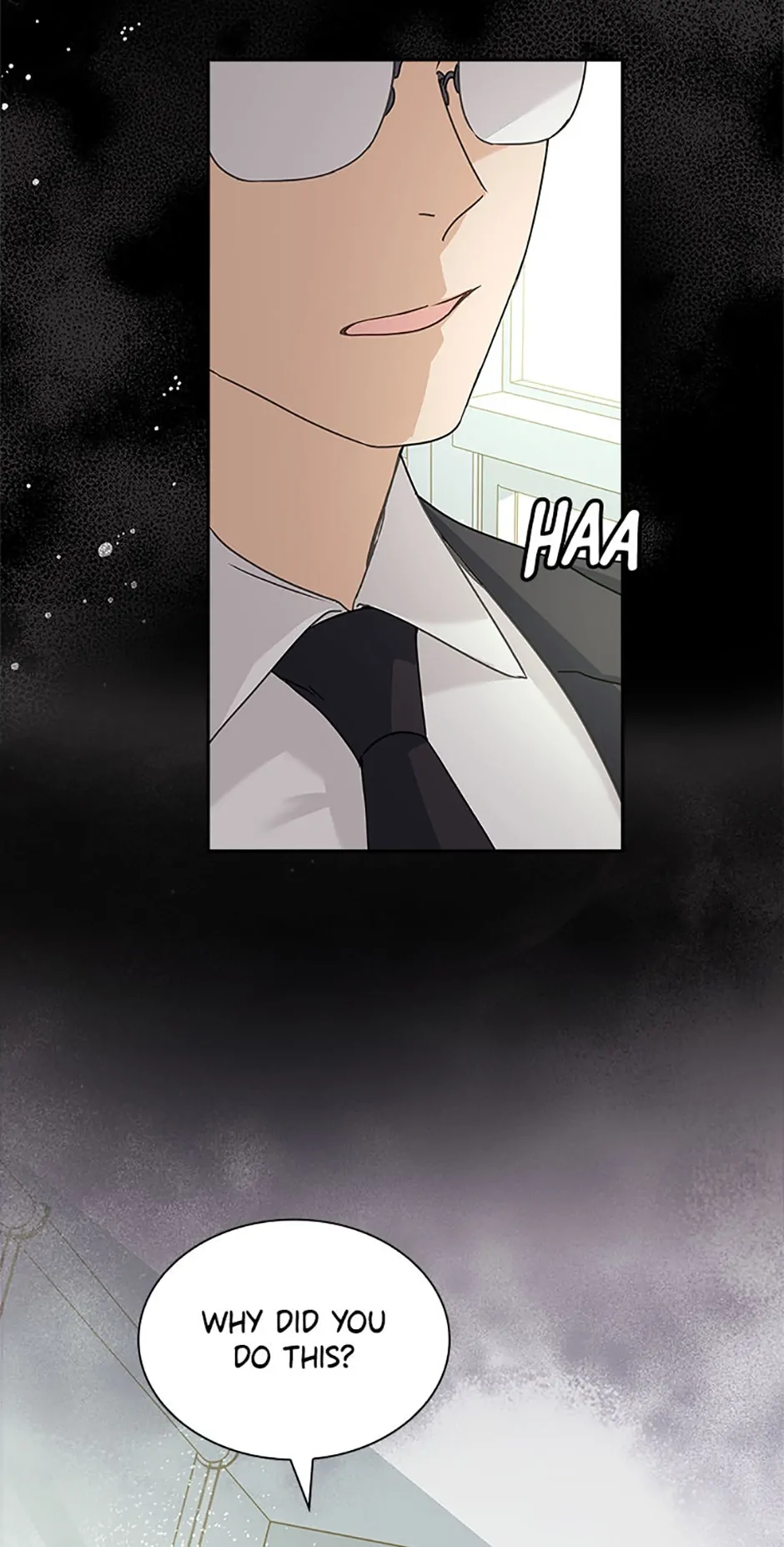 The Lost Stiletto Affair chapter 21 page 44