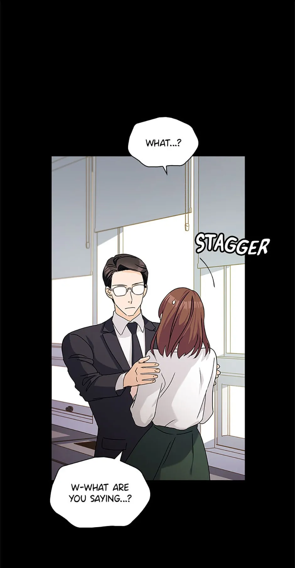 The Lost Stiletto Affair chapter 21 page 48