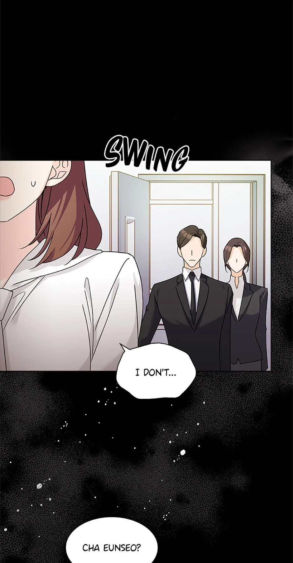 The Lost Stiletto Affair chapter 21 page 49