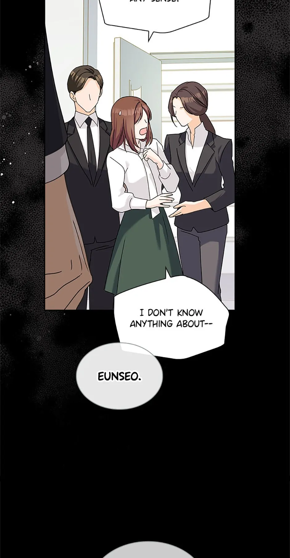 The Lost Stiletto Affair chapter 21 page 52