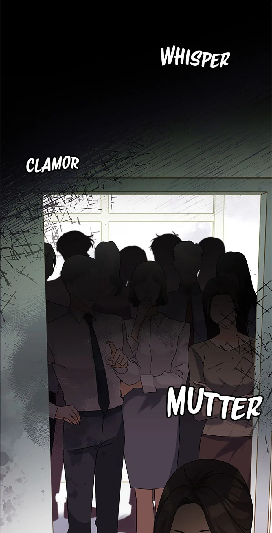 The Lost Stiletto Affair chapter 21 page 56