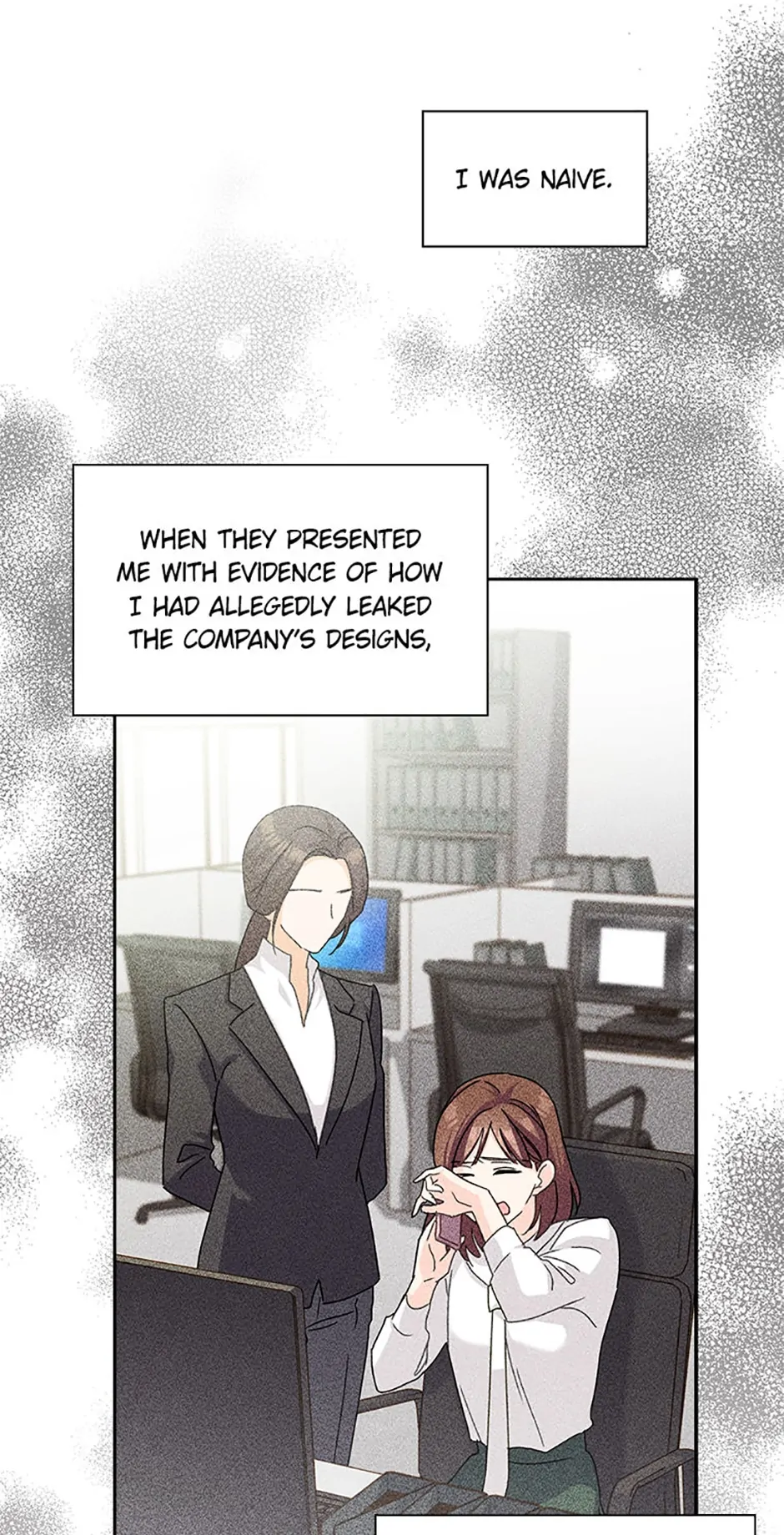 The Lost Stiletto Affair chapter 21 page 60