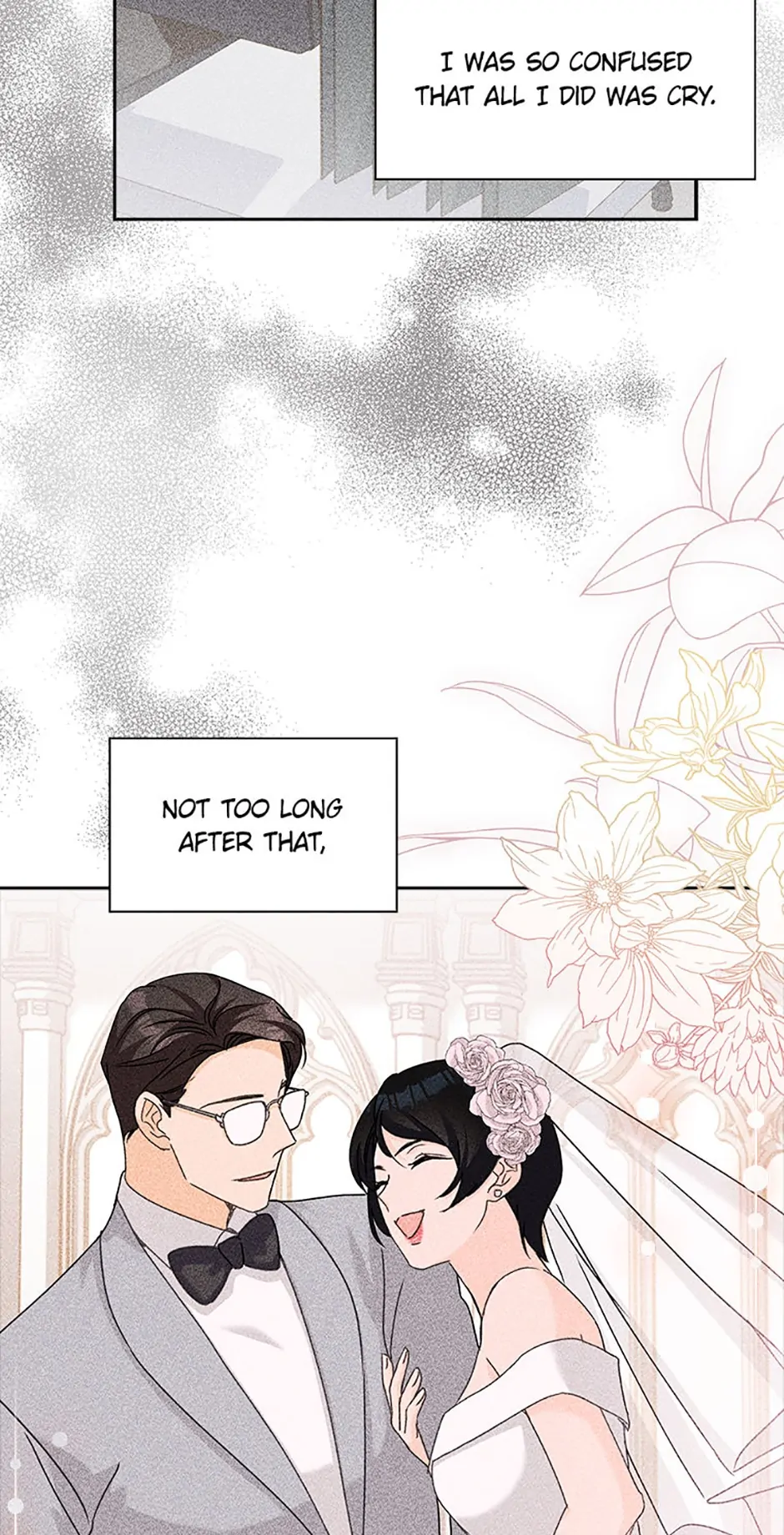 The Lost Stiletto Affair chapter 21 page 61