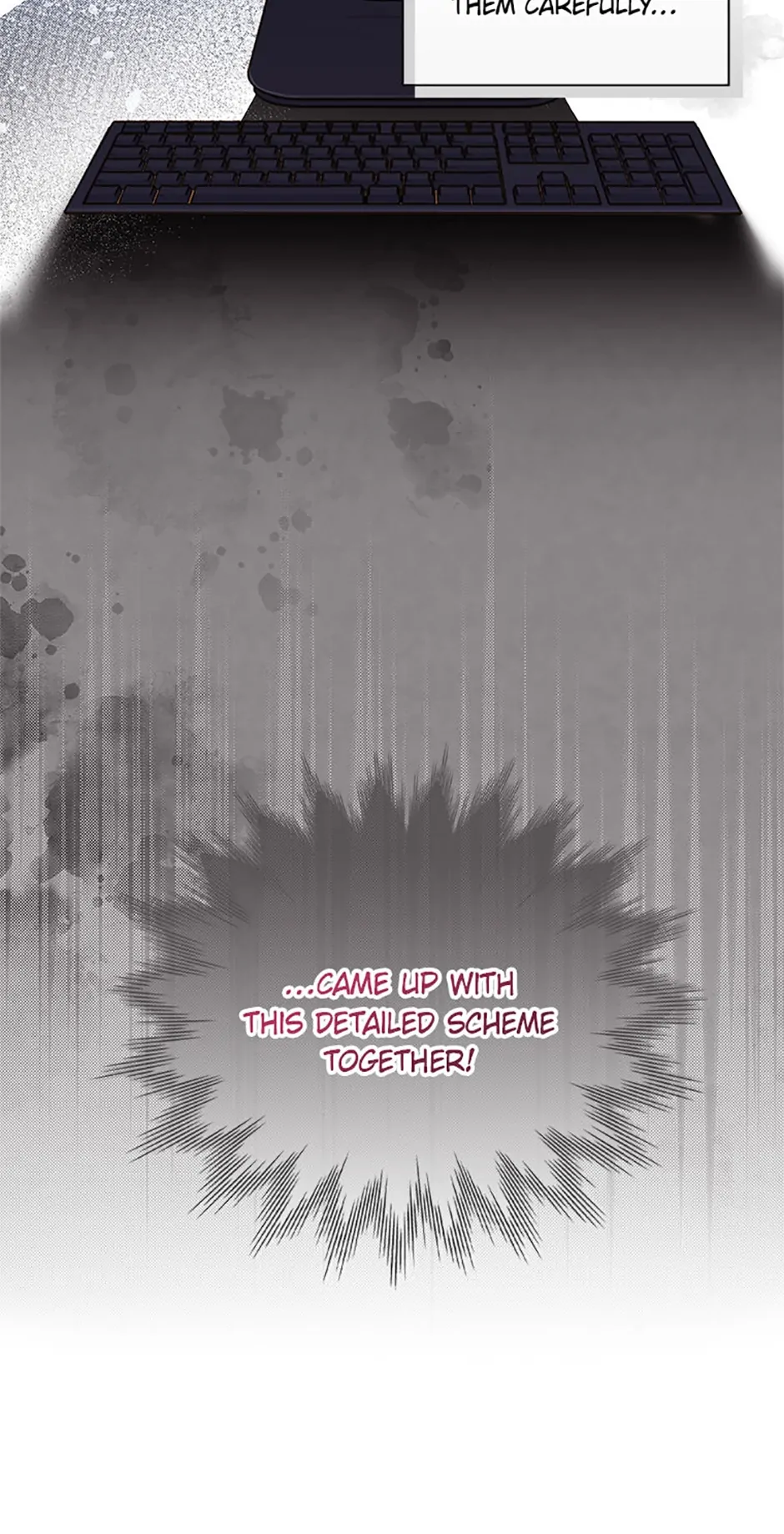 The Lost Stiletto Affair chapter 21 page 64