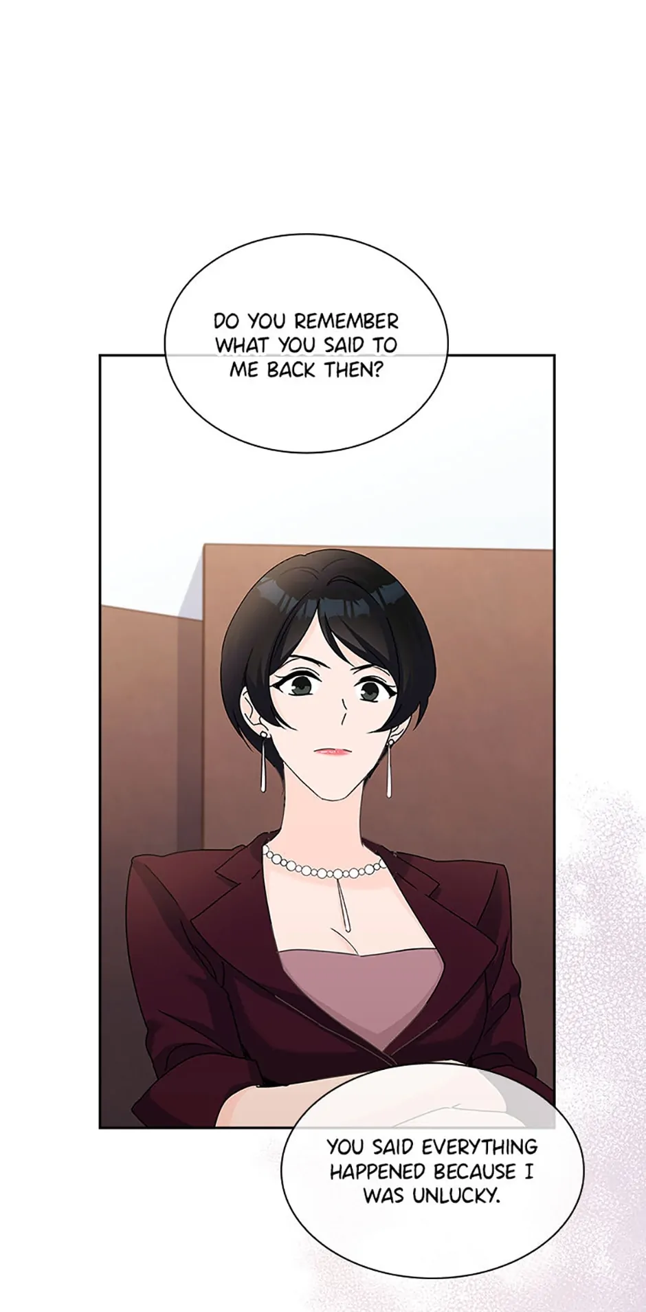 The Lost Stiletto Affair chapter 21 page 65